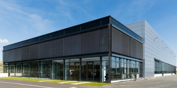 ACS Germany | First tool manufacturing  plant in Germany