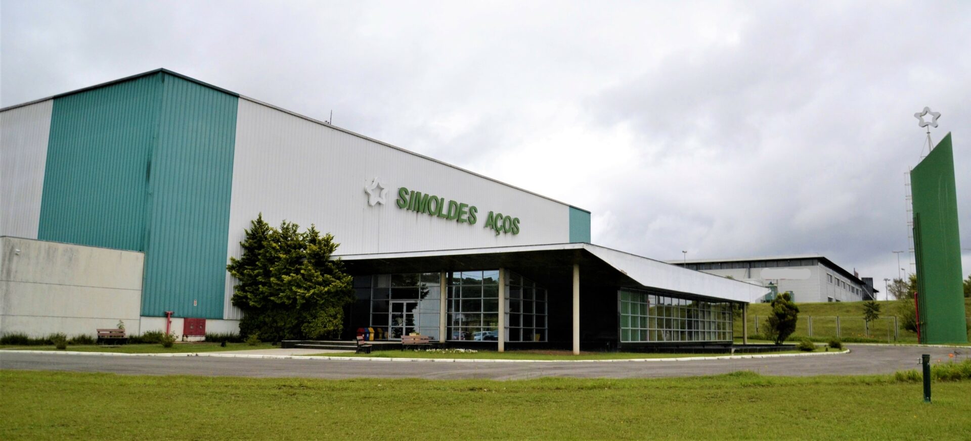 Simoldes Aços Brasil 