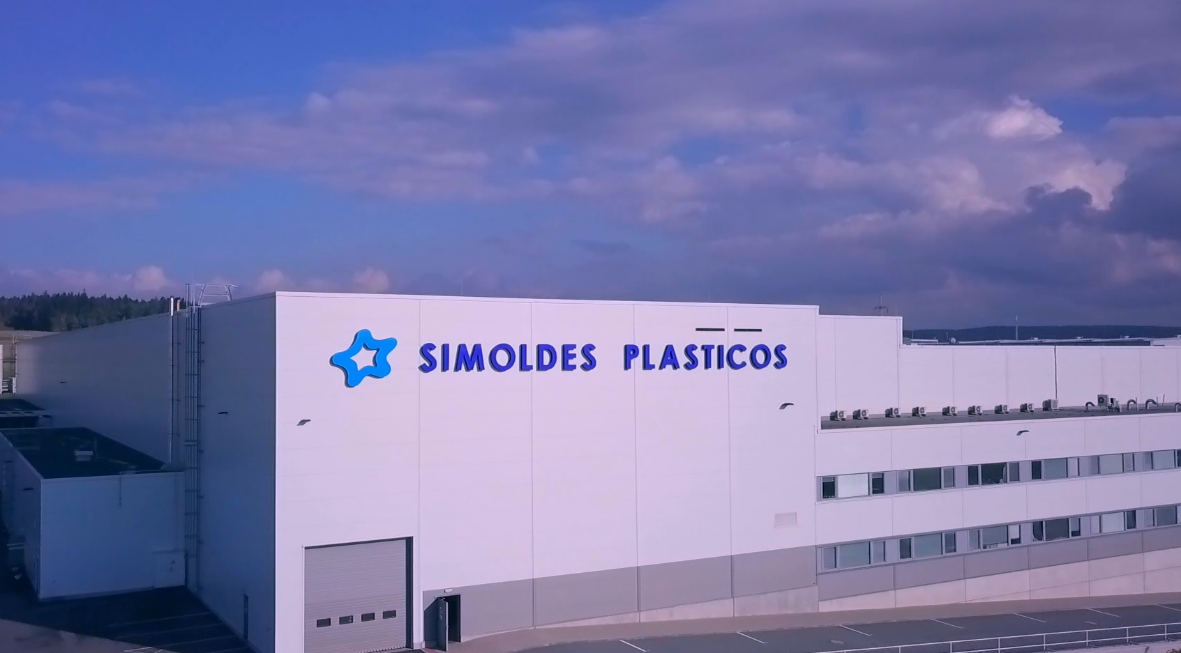 Simoldes Plasticos Czech