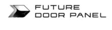 futture door