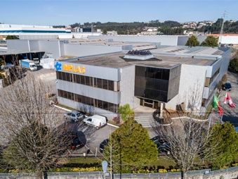 INPLAS| Indústrias de Plásticos Portugal