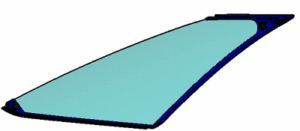 Vidro Encapsulado