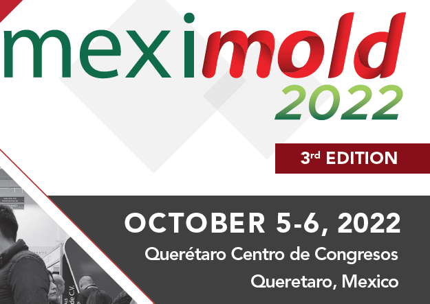 Meximold 2022