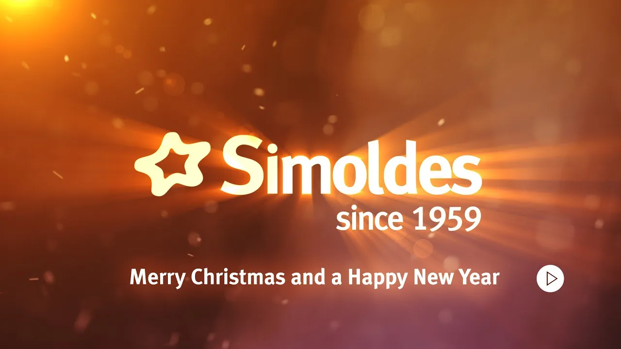 Feliz Natal e um fantástico Ano Novo 2023!