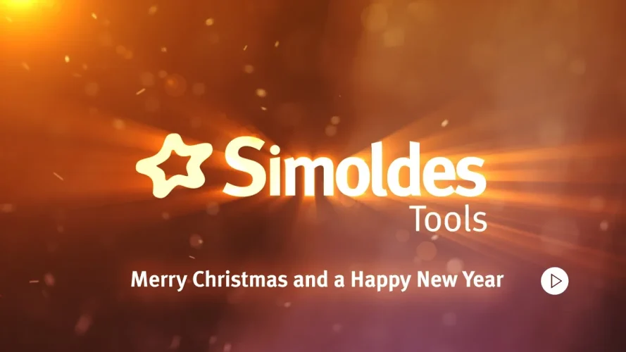 simoldes tool